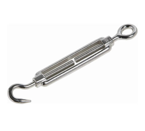 Талрепы крюк-кольцо в Молодечно для судостроительной стали