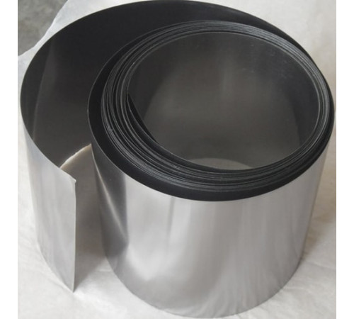 Танталовые фольги в Молодечно для промышленности от Спецметаллстрой