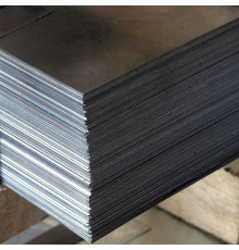 Танталовый лист