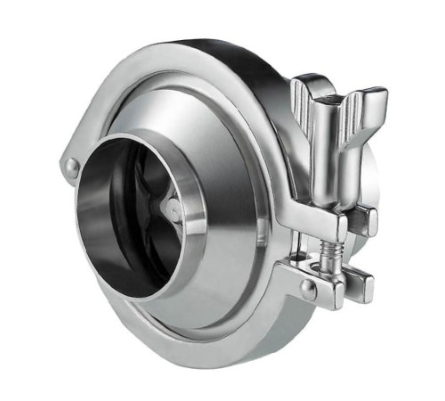 Тарельчатые обратные клапаны сварка-сварка в Молодечно