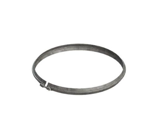 Титановые бандажи для воздуховодов в Молодечно и Беларуси