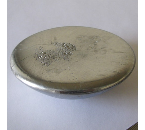 Теллуровые слитки в Молодечно для промышленного производства