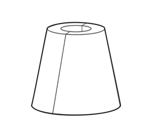 Теплоизоляционные переходы конические и концентрические в Молодечно