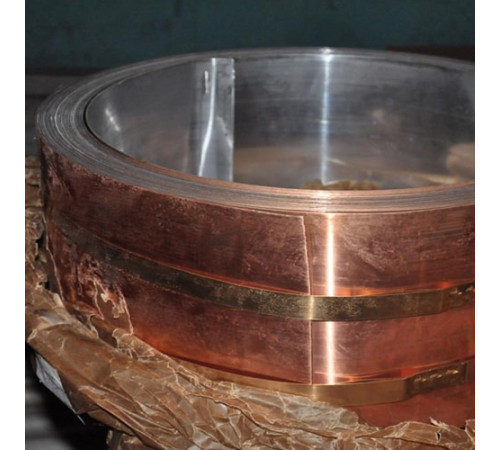 Термобиметаллические ленты в Молодечно с доставкой по РБ