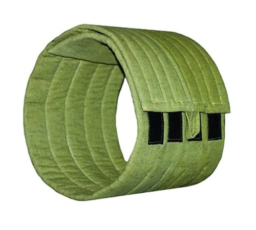 Термозащитные пояса для трубопроводов в Молодечно