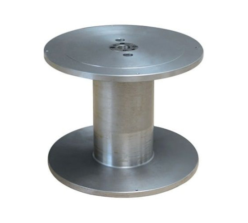 Титановые катушки в Молодечно для промышленности