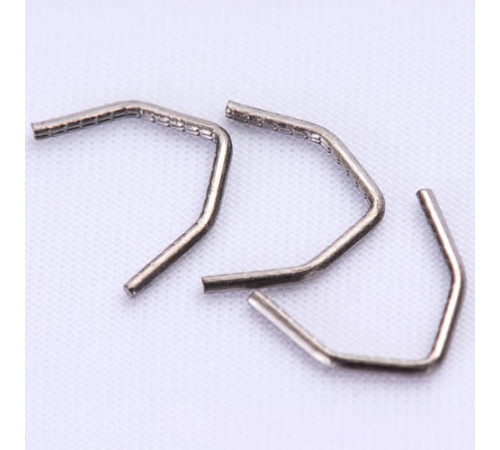 Титановые клипсы Ethicon и Storz в Молодечно