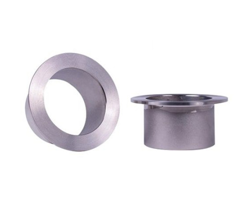 Титановые поворотные заглушки в Молодечно для трубопроводов