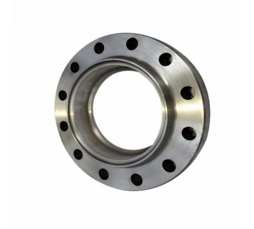 Титановые фланцы для воздуховодов в Молодечно