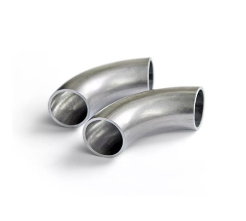 Титановые отводы в Молодечно для трубопроводов Беларуси