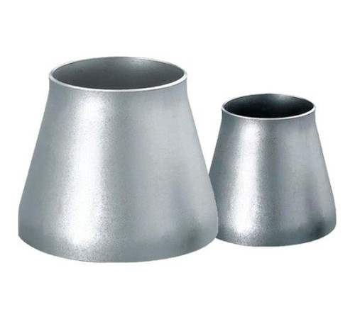 Концентрические титановые переходы в Молодечно