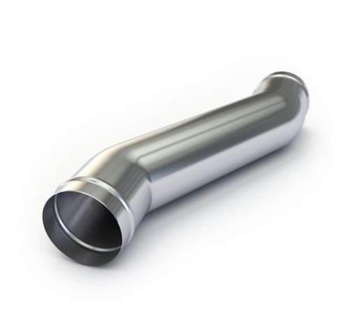 Титановые утки для воздуховодов в Молодечно