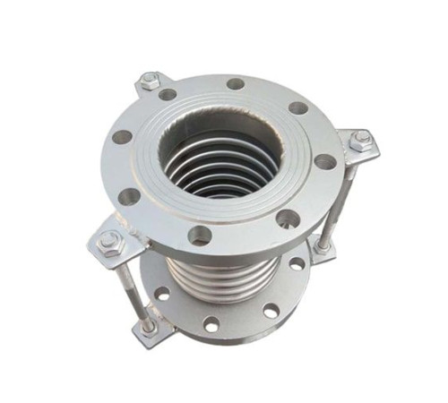 Титановые компенсаторы труб в Молодечно с доставкой по Беларуси