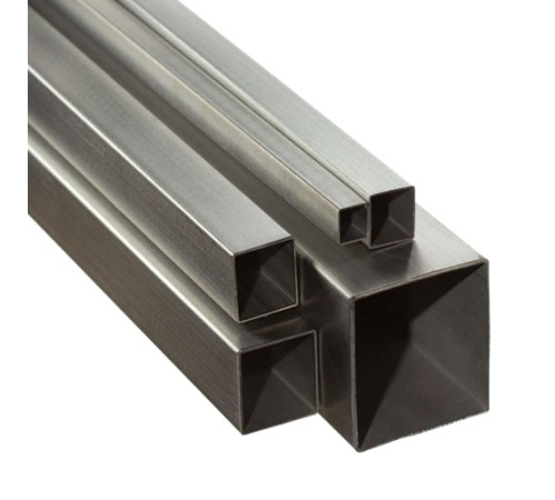 Титановые профили в Молодечно для промышленности и строительства