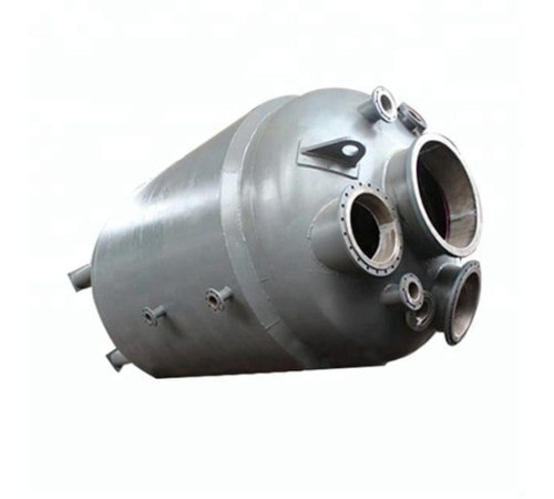 Реакторы из титана в Молодечно для промышленности