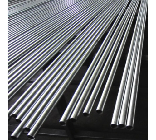 Трубы ТКЛР в Молодечно: сплавы с заданным коэффициентом