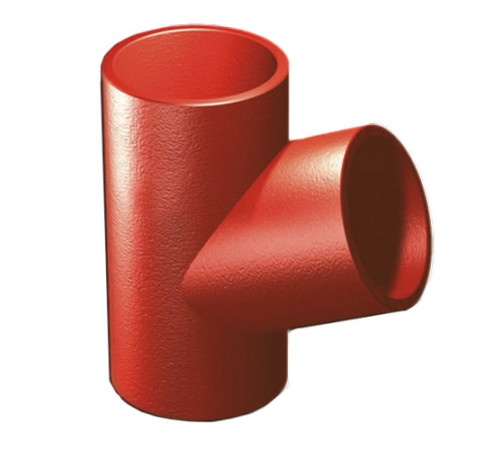 Безраструбные тройники 69 гр в Молодечно для юридических лиц