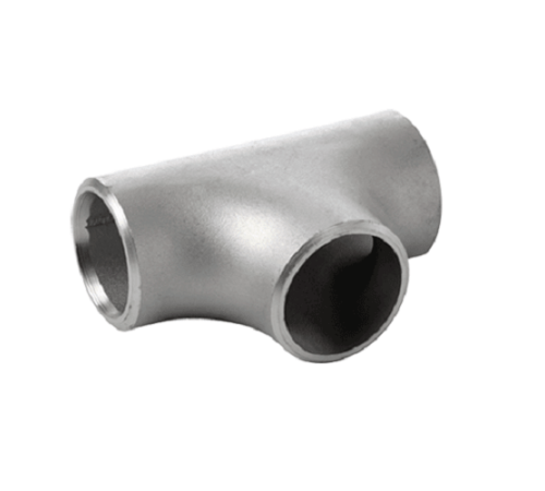 Штампованные равнопроходные тройники в Молодечно