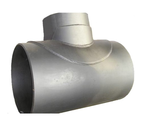 Штампосварные тройники ТШСН в Молодечно с доставкой по РБ