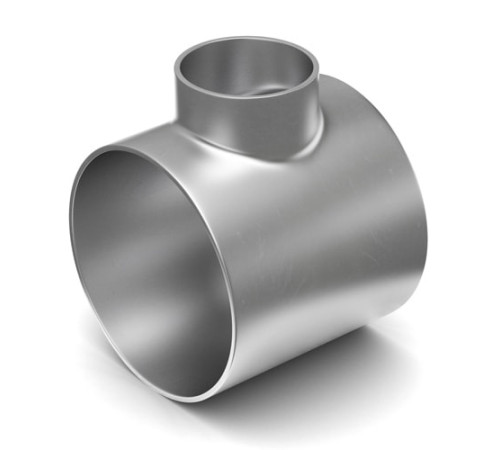 Штампосварные переходные тройники ТШС в Молодечно