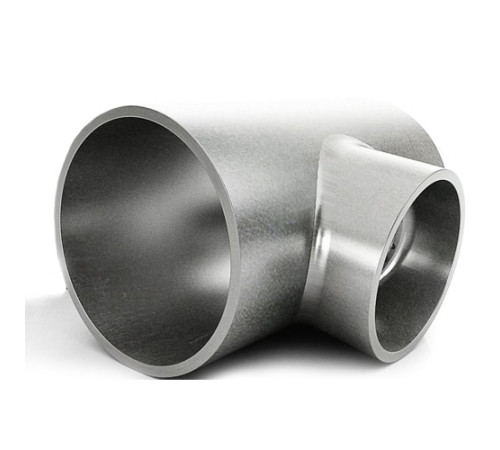 Сварные переходные тройники в Молодечно для трубопроводов