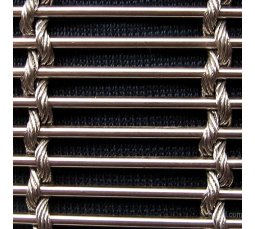 Тросиковые сетки в Молодечно для строительства и ограждений