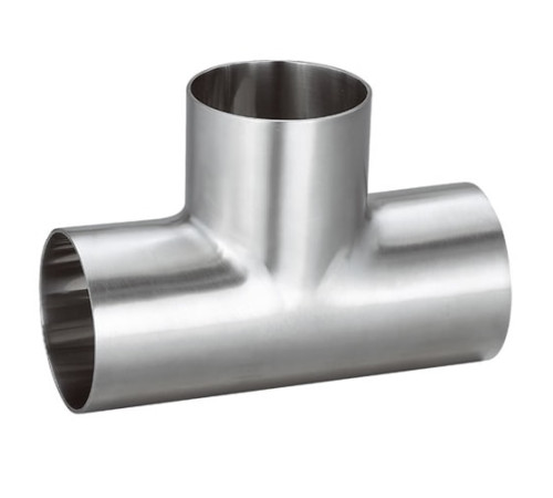 Нержавеющие тройники для трубопроводов в Молодечно
