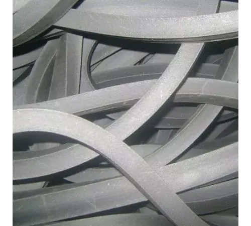 Резиновые теплостойкие прямоугольные шнуры в Молодечно