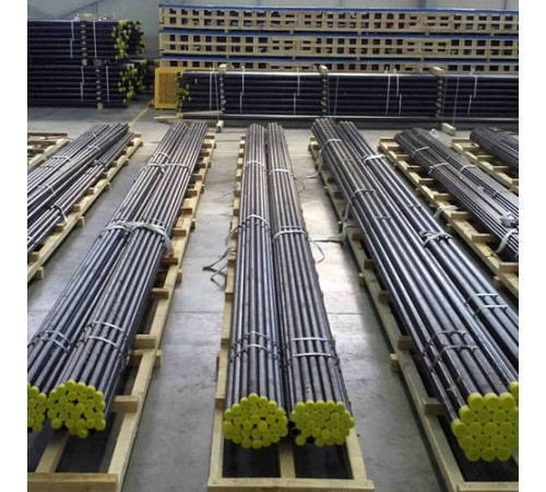 Трубы EN 10297-1 в Молодечно для промышленности