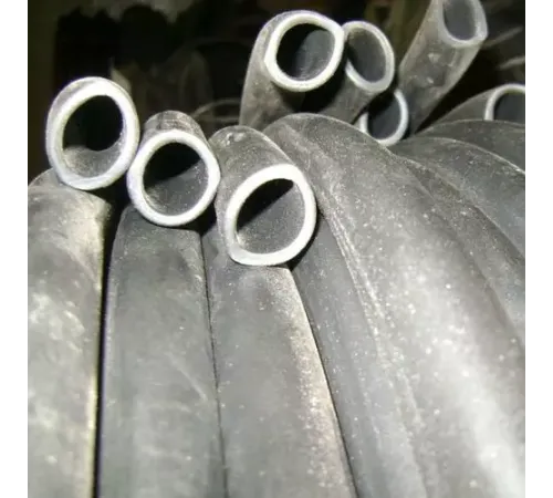 Кислотощелочестойкие резиновые трубки в Молодечно для предприятий