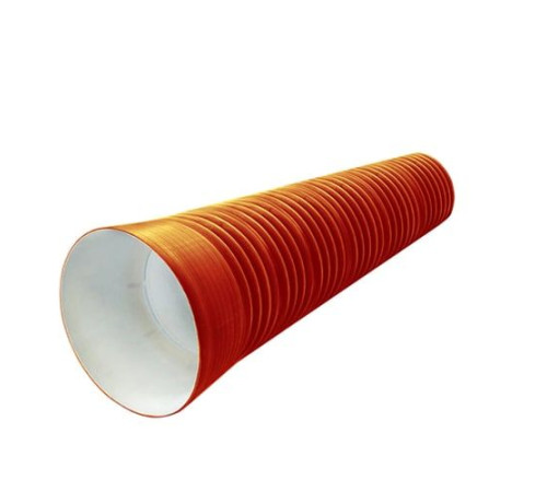 Полипропиленовые гофрированные трубы в Молодечно