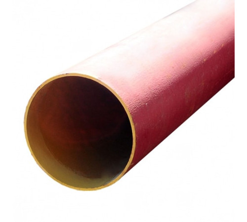 Безраструбные трубы для канализации в Молодечно