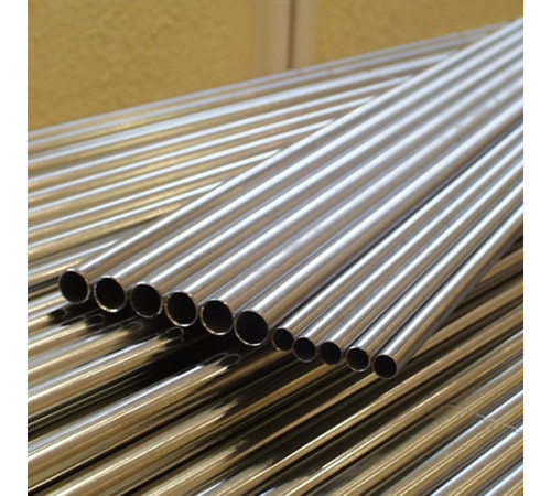 Алюминиевые холоднодеформируемые трубы в Молодечно