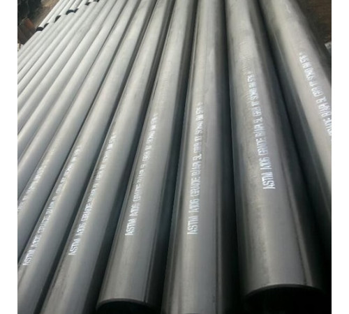 Трубы ASTM A106 в Молодечно для промышленного использования