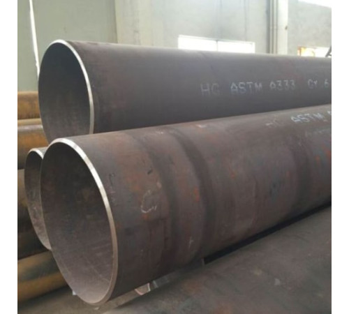 Трубы ASTM A333 в Молодечно для промышленности