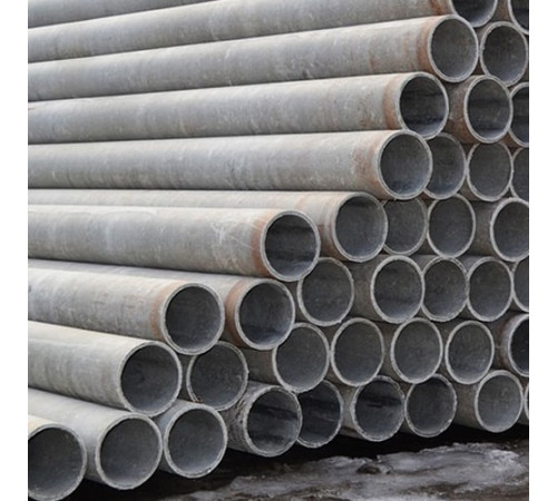 Трубы бетонные ЖБИ в Молодечно для строительства