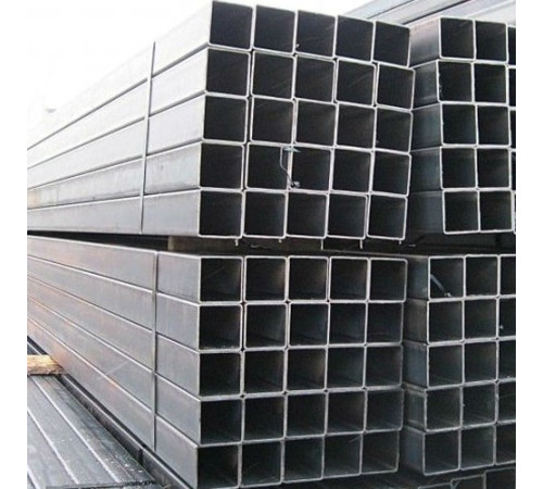 Трубы электросварные профильные в Молодечно от Спецметаллстрой