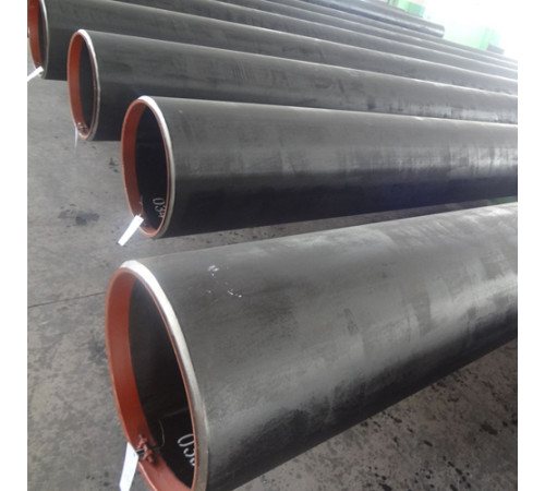 Трубы EN 10210 в Молодечно для строительства и промышленности