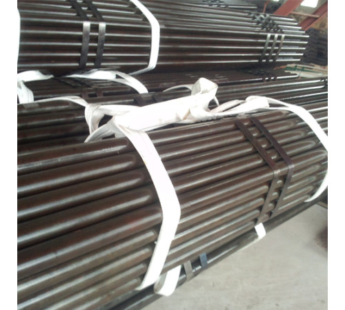 Трубы EN 10216-1 в Молодечно для промышленности