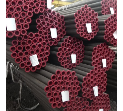 Трубы EN 10216-2 в Молодечно для юр. лиц