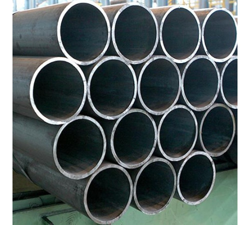 Трубы EN 10216-3 в Молодечно для юридических лиц