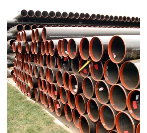 Трубы EN 10216-4 в Молодечно для промышленности