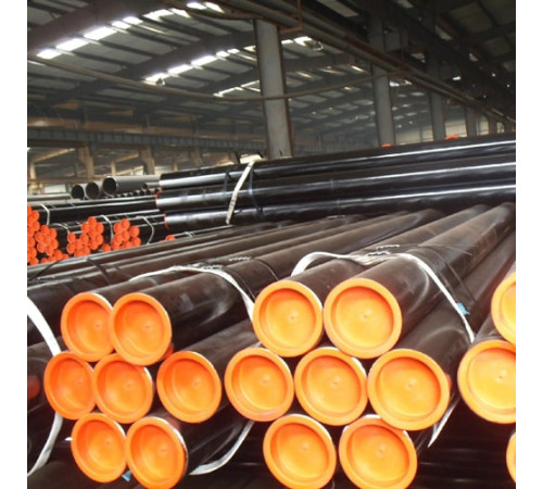 Трубы EN 10217-1 в Молодечно для промышленности