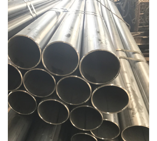 Трубы EN 10217-2 в Молодечно для промышленности