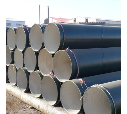 Трубы EN 10217-3 в Молодечно для юридических лиц