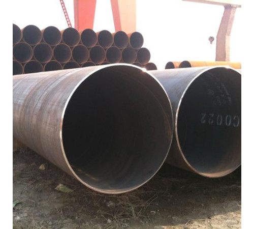 Трубы EN 10217-4 в Молодечно для юридических лиц