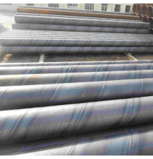 Труба EN 10217-6