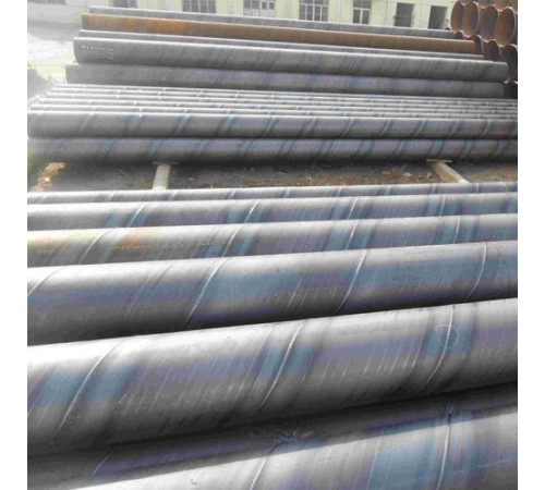 Трубы EN 10217-6 в Молодечно для промышленности