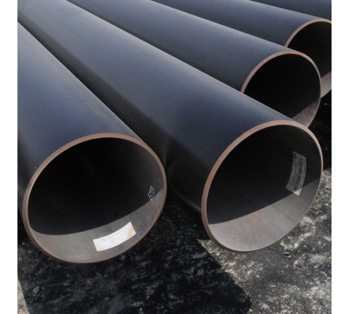 Трубы EN 10219 в Молодечно для строительства и промышленности