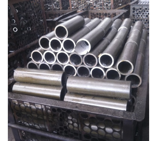 Трубы EN 10305-1 в Молодечно для юридических лиц